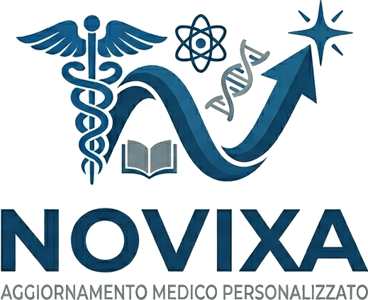 Novixa — Aggiornamento medico personalizzato
